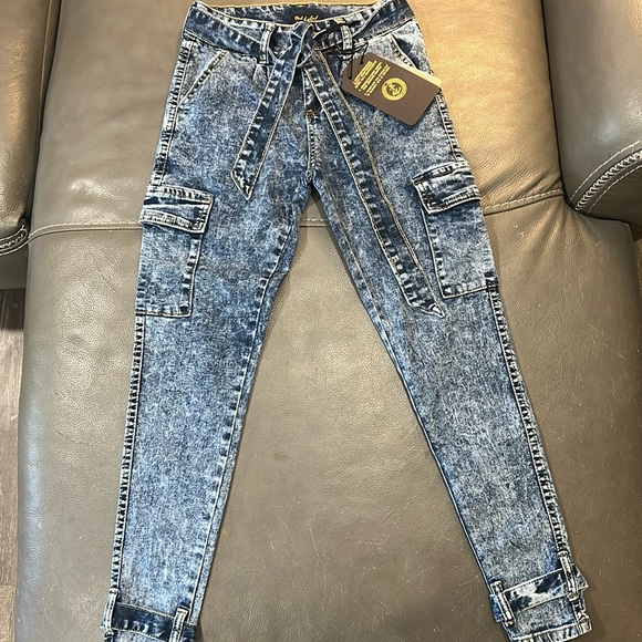 Pink Label Denim - Pink Label Denim Co NWT